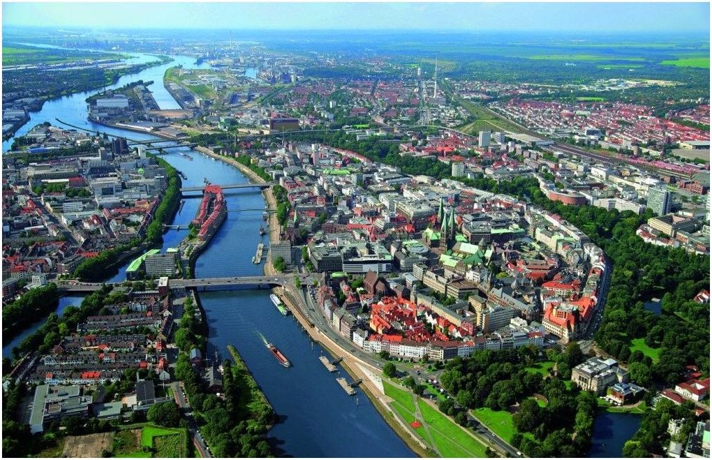 Германия