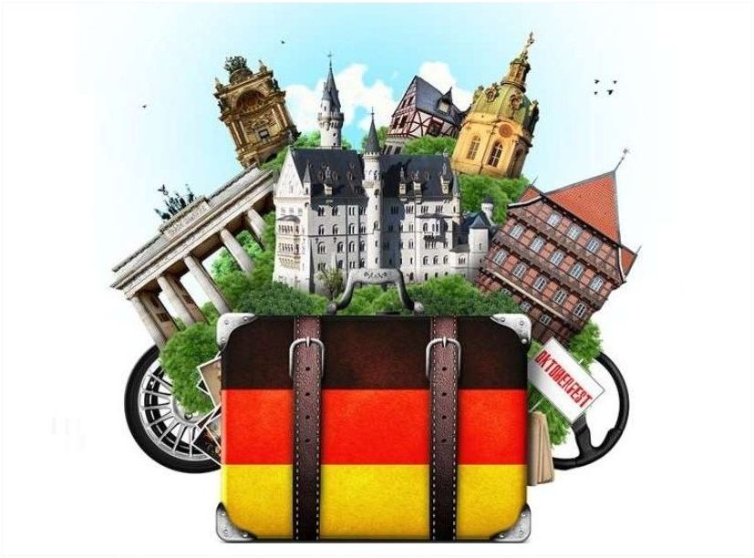Германия