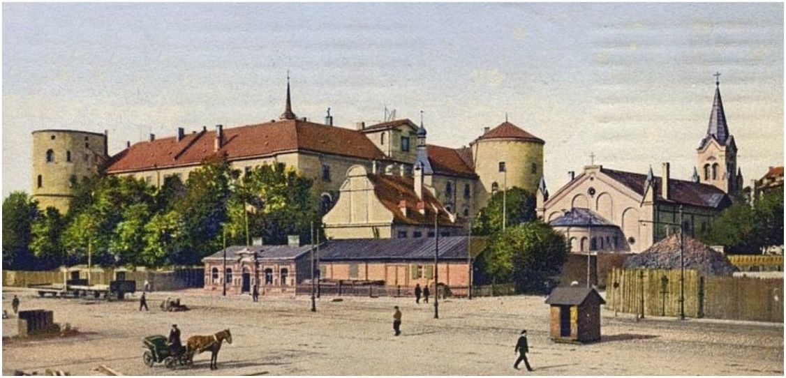 Латвия (латвия) Латвия