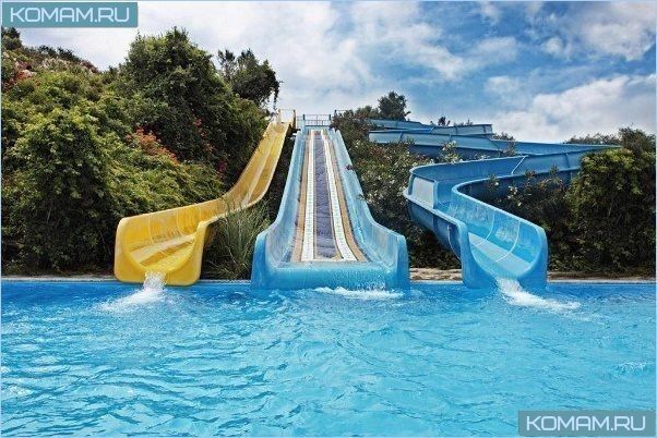 15 лучших курортов Туниса