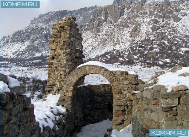 Развлечения и достопримечательности в Алуште