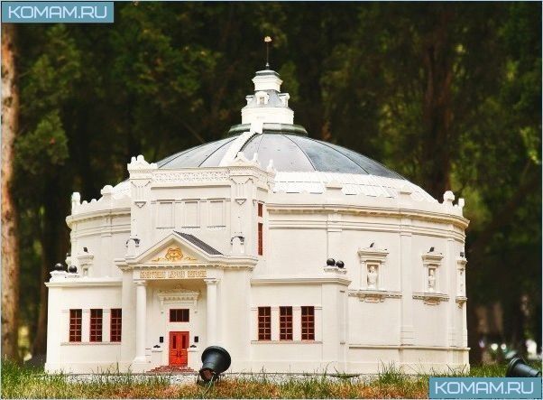 Развлечения и достопримечательности в Алуште