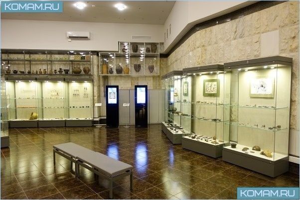 Бесплатные музеи Москвы в третье воскресенье месяца