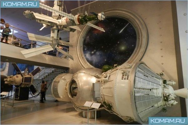 Бесплатные музеи Москвы в третье воскресенье месяца