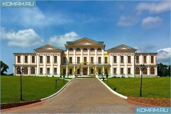 Бесплатный день в музеях Москвы