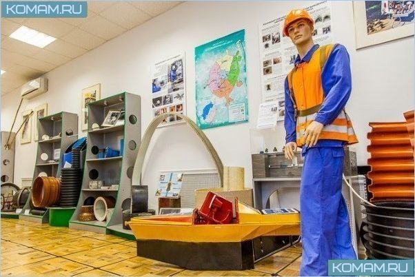 Бесплатный день в музеях Москвы