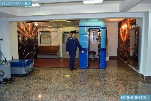 Бесплатный вход в музеи Санкт-Петербурга