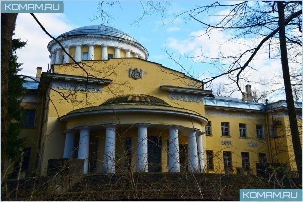 Бесплатный вход в музеи Санкт-Петербурга