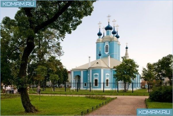 Бесплатный вход в музеи Санкт-Петербурга