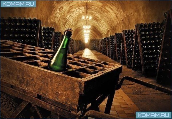 Достопримечательности Абрау-Дюрсо