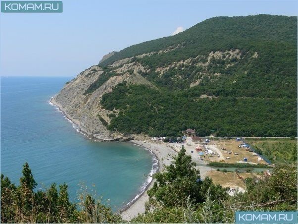 Достопримечательности Абрау-Дюрсо