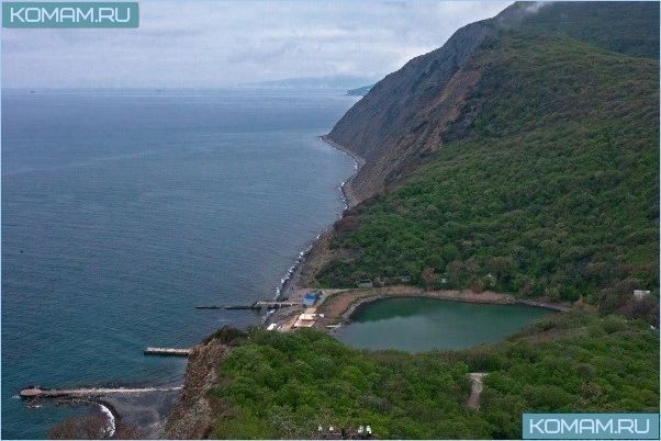 Достопримечательности Абрау-Дюрсо