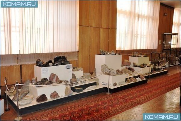 Достопримечательности Александрова Владимирской области