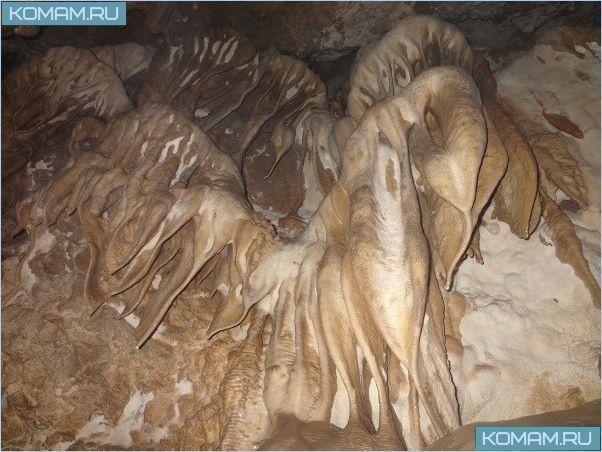 Достопримечательности Горячего Ключа 