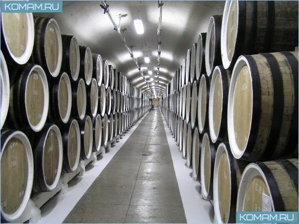 Достопримечательности