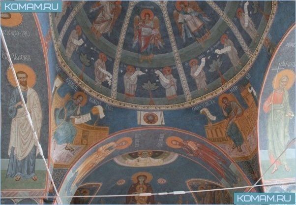 Достопримечательности