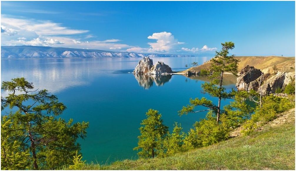Евразия