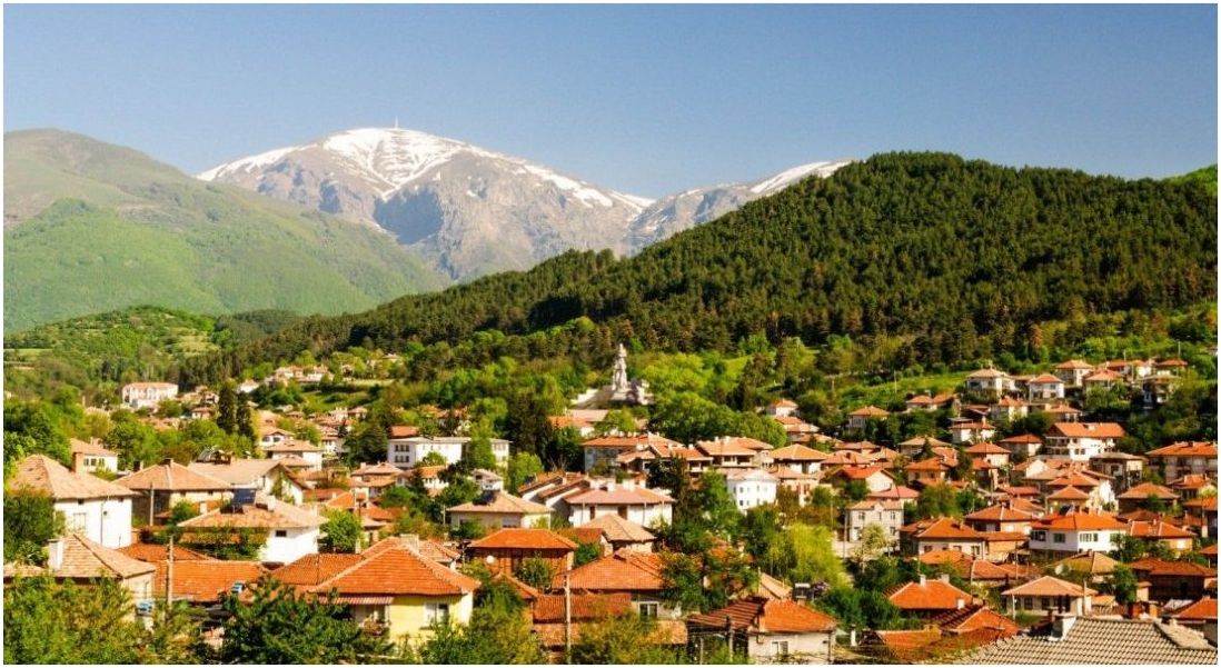 Болгария