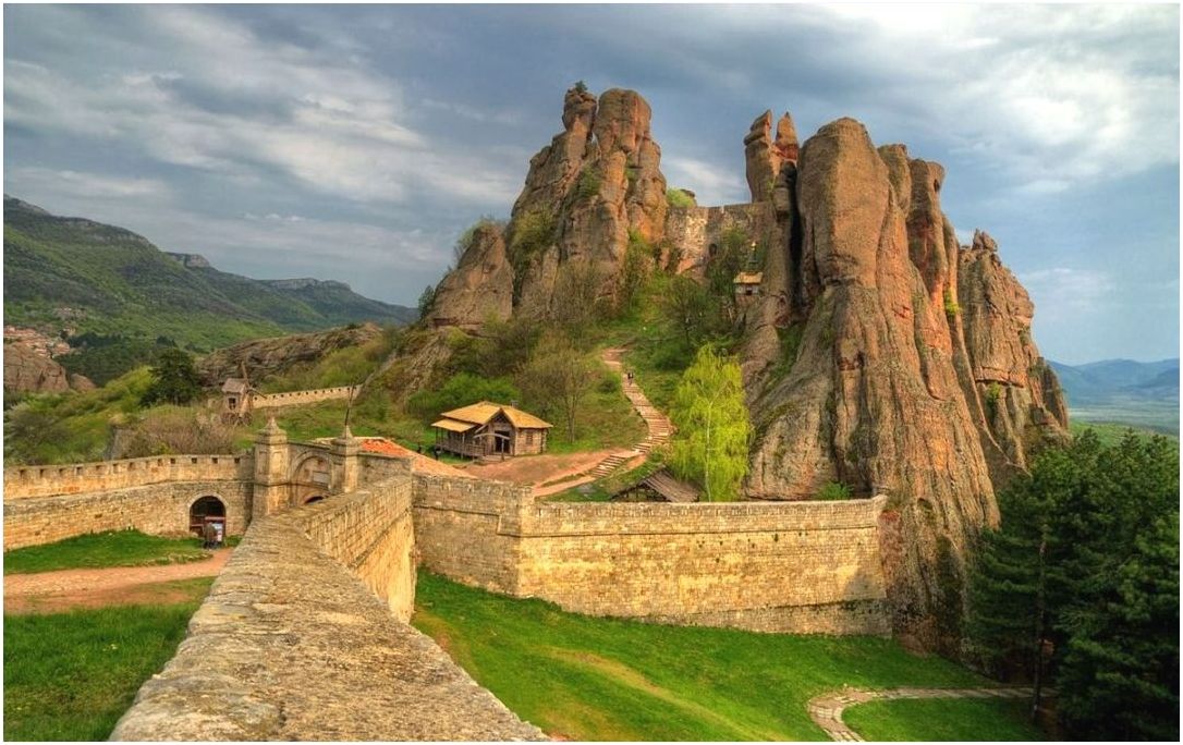Болгария