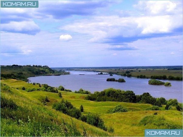 Куда поехать из Москвы на выходные на машине?