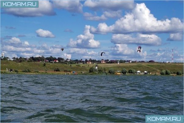 Куда поехать из Москвы на выходные на машине?