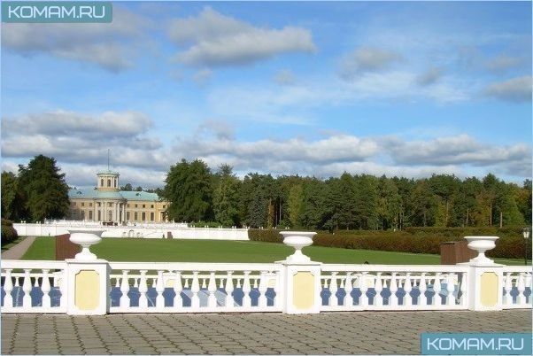 Куда поехать из Москвы на выходные на машине?