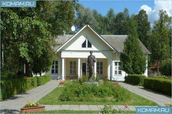 Куда поехать из Москвы на выходные на машине?