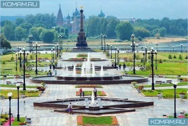 Куда поехать на майские праздники?