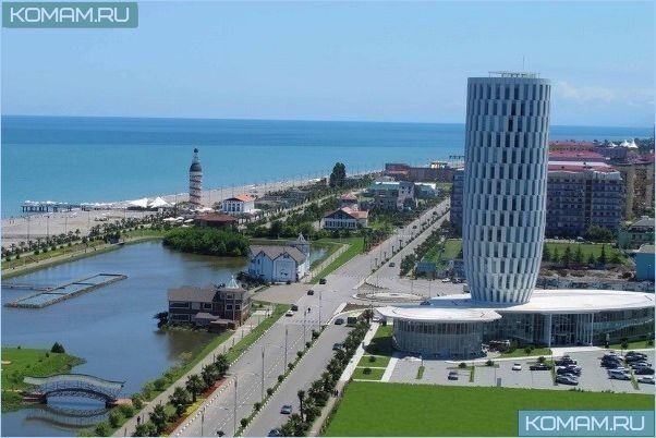 Куда поехать на майские праздники?