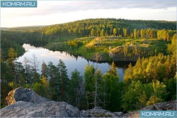 Куда поехать на майские праздники?