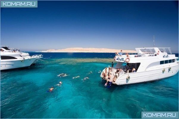 Куда поехать отдыхать на море в мае где сезон?