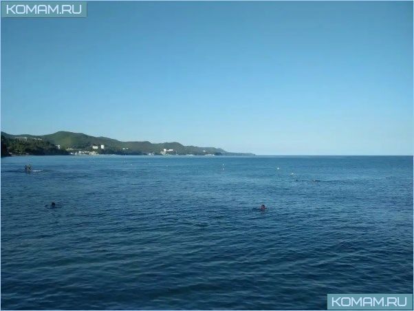 Куда поехать отдыхать в России?