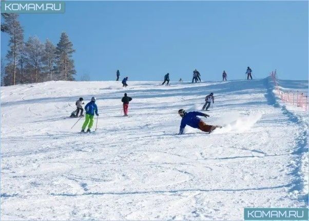 Куда поехать отдыхать в России?