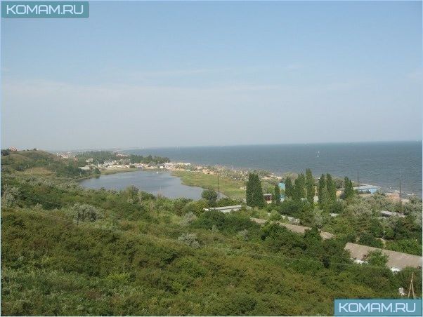 Куда поехать отдыхать в России?