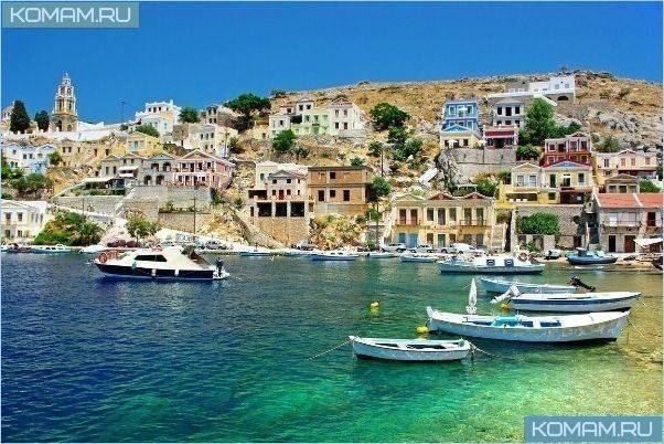 Куда поехать с ребенком на море – варианты отдыха в России и за границей