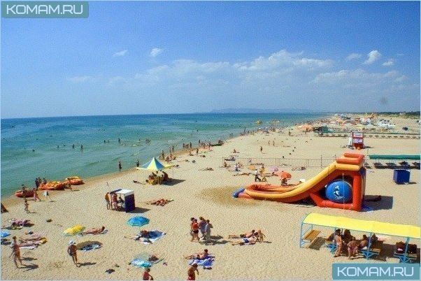 Куда поехать с ребенком на море – варианты отдыха в России и за границей