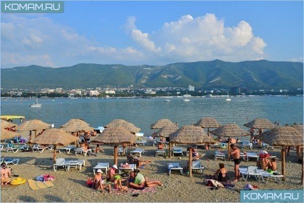 Куда поехать с ребенком на море – варианты отдыха в России и за границей