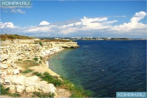 Куда поехать с ребенком на море – варианты отдыха в России и за границей