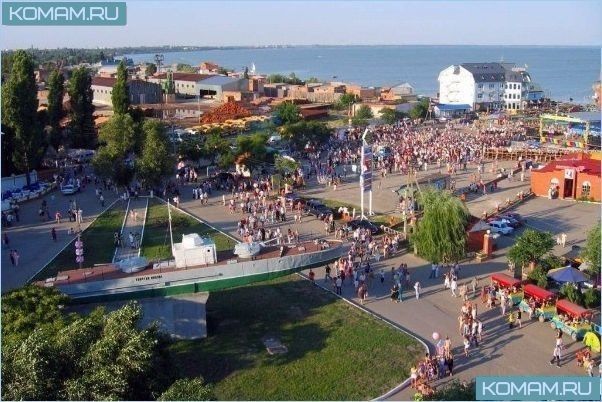 Куда поехать с ребенком на море – варианты отдыха в России и за границей