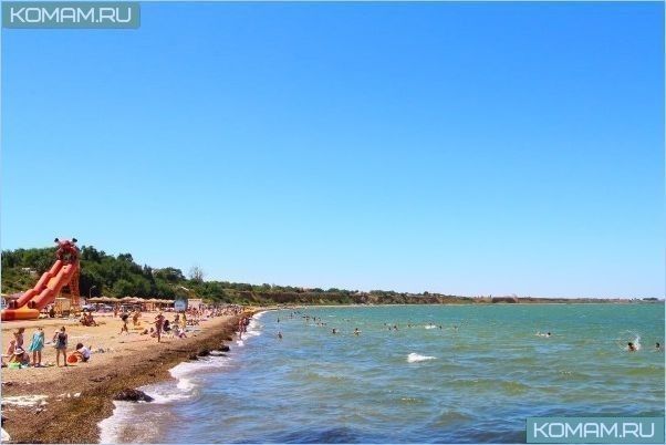 Куда поехать с ребенком на море – варианты отдыха в России и за границей