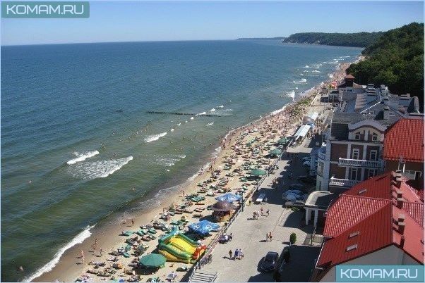 Куда поехать с ребенком на море – варианты отдыха в России и за границей