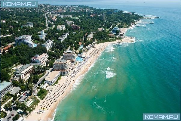 Куда поехать в декабре отдыхать на море? 