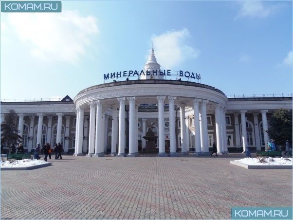 Куда поехать в России отдыхать в октябре?