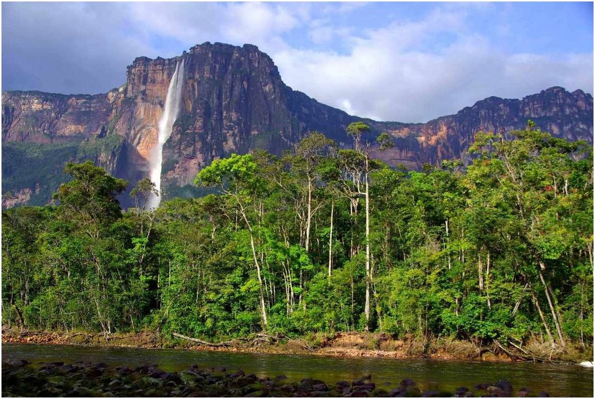 Венесуэла