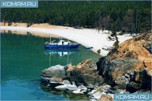 недорогой отдых с семьей в россии куда поехать