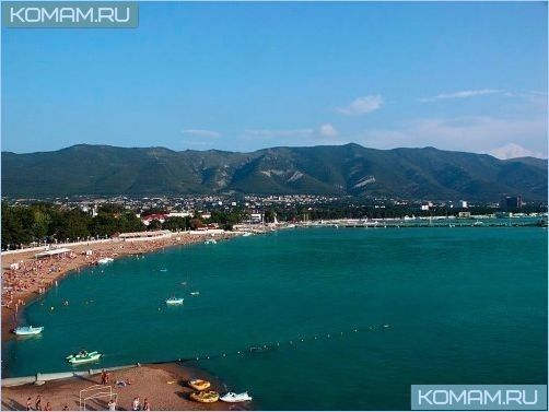 недорогой отдых с семьей в россии куда поехать