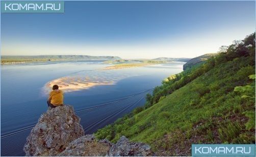недорогой отдых с семьей в россии куда поехать