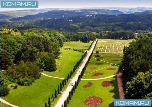 недорогой отдых с семьей в россии куда поехать