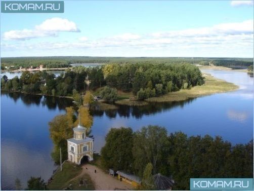 недорогой отдых с семьей в россии куда поехать