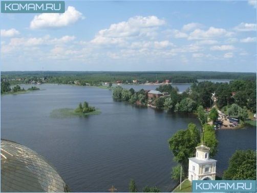 недорогой отдых с семьей в россии куда поехать